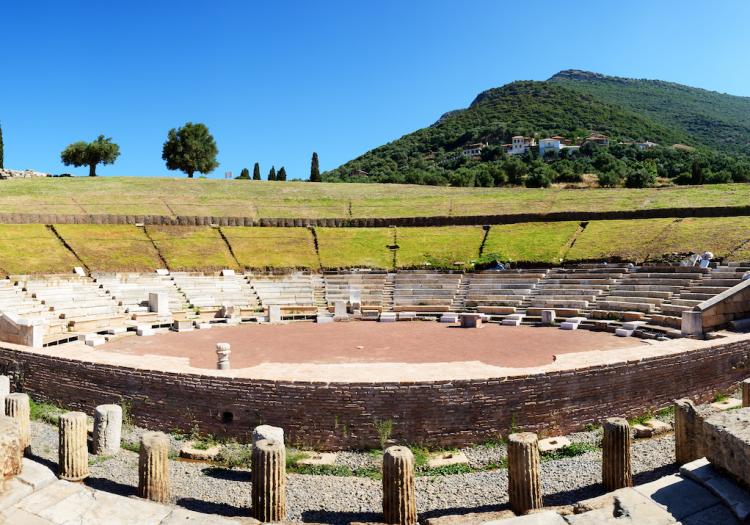 Messene